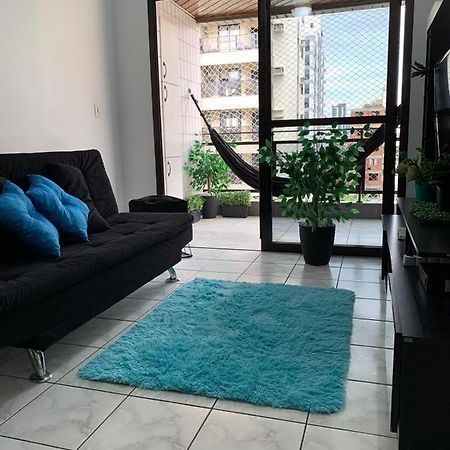 Seu Apartamento No Guaruja Apartment Екстериор снимка