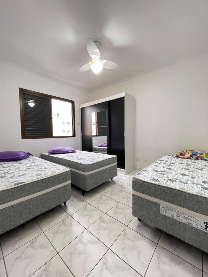 Seu Apartamento No Guaruja Apartment Екстериор снимка